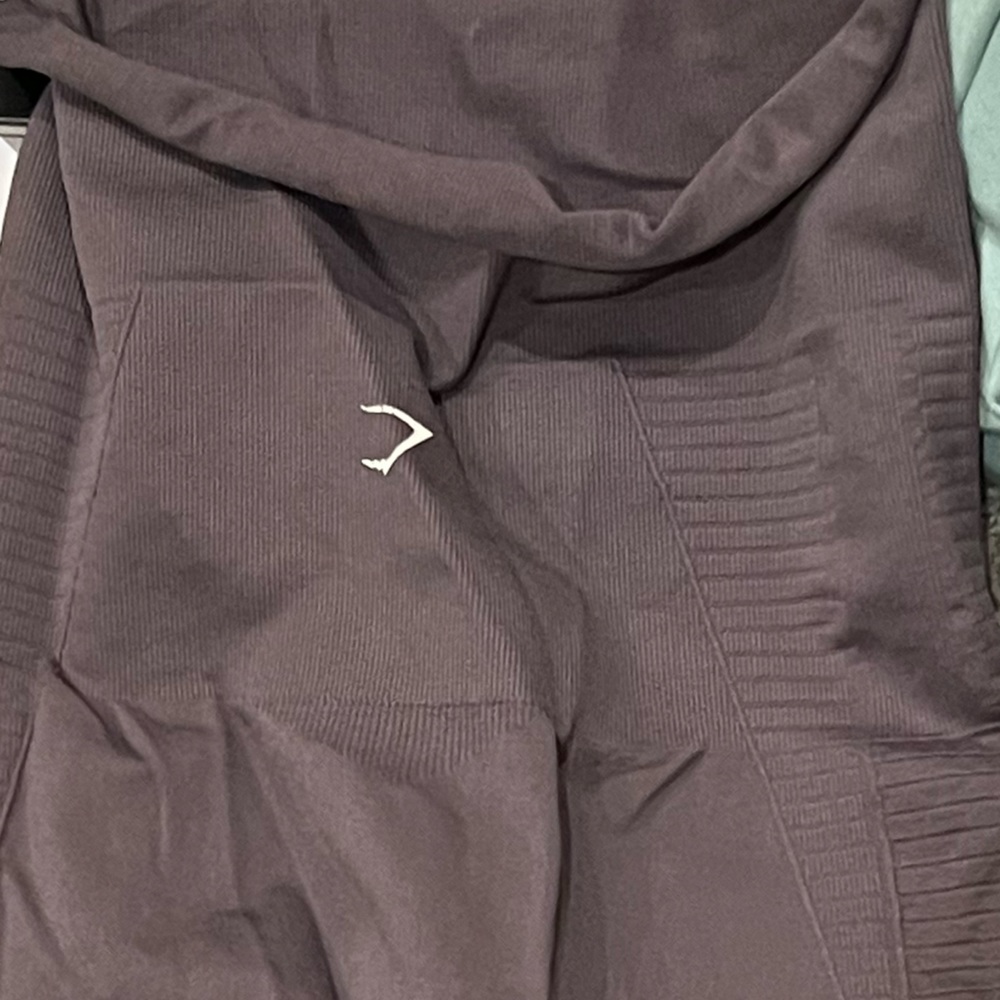 It’s a pair of leggings